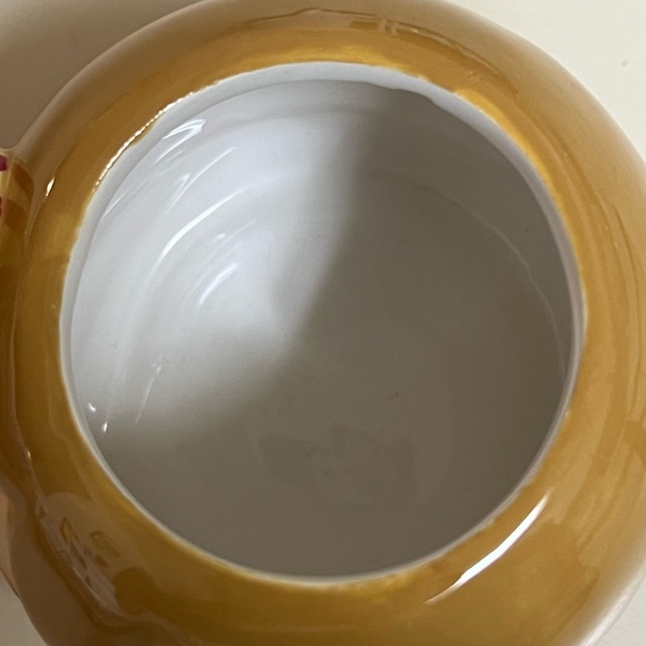 Hermione Figural 3D Ceramic Harry Potter Coffee Cup Mug - EUC - Picture 2 of 4